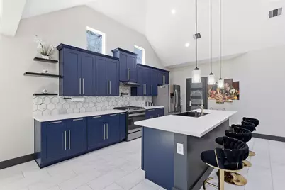 16709 W Rayburn Drive, Conroe, TX 77302 - Photo 8