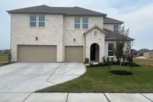 5319 Timpson Dr, Manvel, TX 77578 - Photo 1