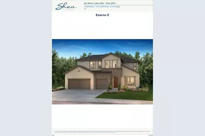 5319 Timpson Drive, Manvel, TX 77578 - Photo 2