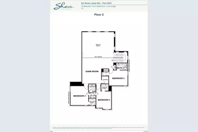 5319 Timpson Drive, Manvel, TX 77578 - Photo 4