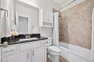 14822 Raleigh's Meadow Ct, Cypress, TX 77433 - Photo 16