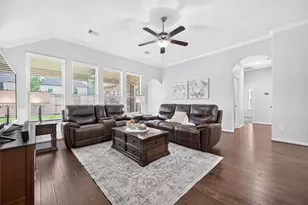 14822 Raleigh's Meadow Ct, Cypress, TX 77433 - Photo 12
