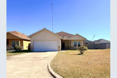 4507 Cardinal Drive, Bay City, TX 77414 - Photo 1