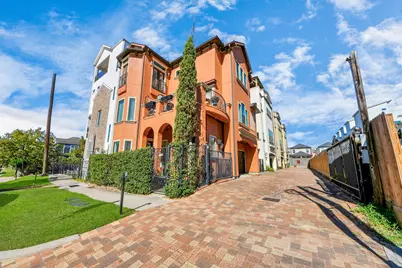 1141 W 23rd St #A, Houston, TX 77008 - Photo 1