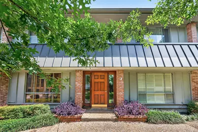 6470 Bayou Glen Road #6470, Houston, TX 77057 - Photo 1