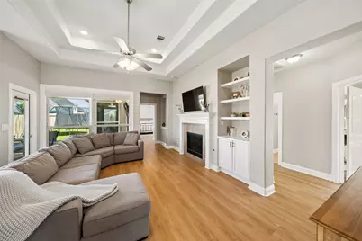 151 Piney Pathway, Magnolia, TX 77354 - Photo 10