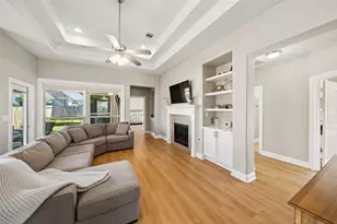 151 Piney Pathway, Magnolia, TX 77354 - Photo 10