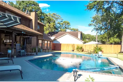 6723 Ashmore Drive, Houston, TX 77069 - Photo 1