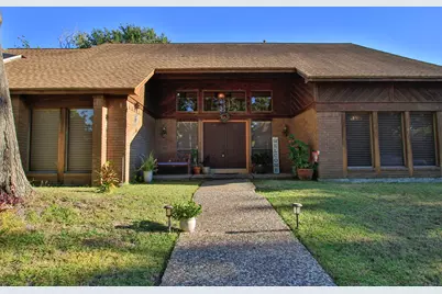 6723 Ashmore Drive, Houston, TX 77069 - Photo 4