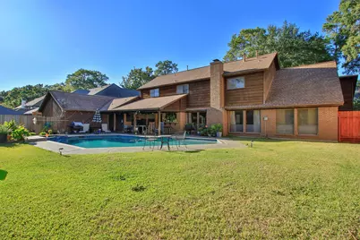 6723 Ashmore Drive, Houston, TX 77069 - Photo 2