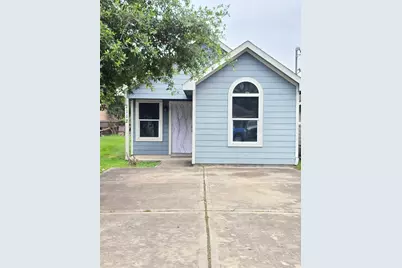 2112 Davis Street #B, Houston, TX 77026 - Photo 1