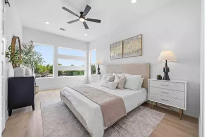 3103 Lelia Street #B, Houston, TX 77026 - Photo 20