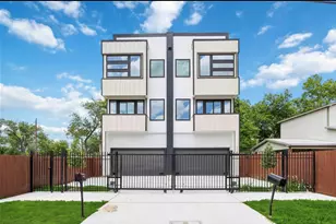 3103 Lelia St, Houston, TX 77026 - Photo 1