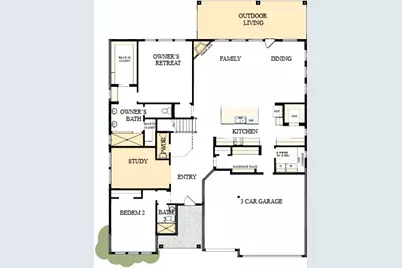 2123 Peaceful Point, Missouri City, TX 77459 - Photo 2