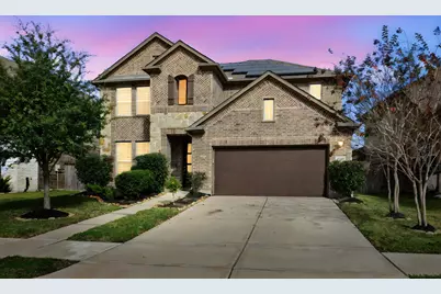 24710 Twilight Hollow Lane, Richmond, TX 77406 - Photo 2