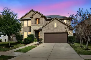 24710 Twilight Hollow Ln, Richmond, TX 77406 - Photo 2