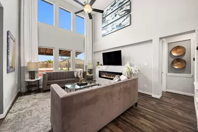 24710 Twilight Hollow Lane, Richmond, TX 77406 - Photo 10