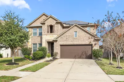 24710 Twilight Hollow Lane, Richmond, TX 77406 - Photo 1