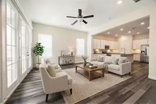 1411 Adell Rose Ln, Houston, TX 77043 - Photo 4