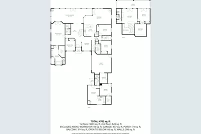 12758 Aries Loop Loop, Willis, TX 77318 - Photo 2
