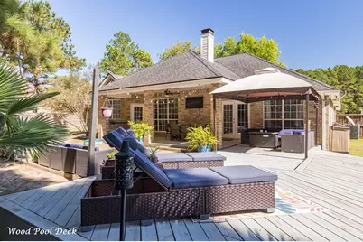 158 Creekwood Drive, Huntington, TX 75949 - Photo 32