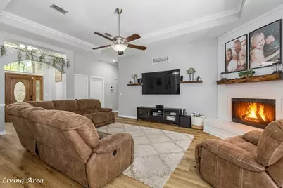 158 Creekwood Drive, Huntington, TX 75949 - Photo 4