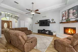 158 Creekwood Dr, Huntington, TX 75949 - Photo 4