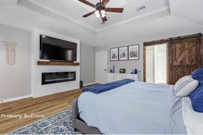 158 Creekwood Drive, Huntington, TX 75949 - Photo 16