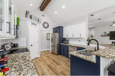 158 Creekwood Drive, Huntington, TX 75949 - Photo 12