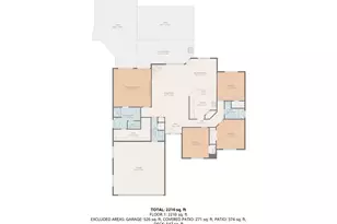 158 Creekwood Dr, Huntington, TX 75949 - Photo 2