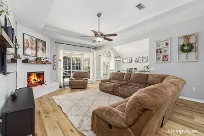 158 Creekwood Drive, Huntington, TX 75949 - Photo 6