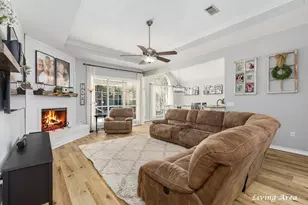 158 Creekwood Dr, Huntington, TX 75949 - Photo 6