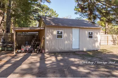 158 Creekwood Drive, Huntington, TX 75949 - Photo 38