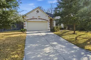 3411 Country Club Blvd, Montgomery, TX 77356 - Photo 1