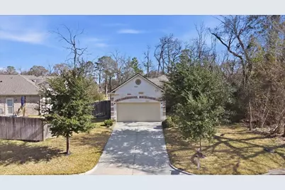3411 Country Club Boulevard, Montgomery, TX 77356 - Photo 1
