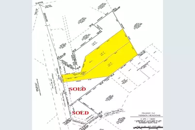 7.827+/- Acres Meador Road, Conroe, TX 77303 - Photo 1