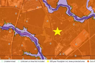 9 72+/- Acres Meador Rd, Conroe, TX 77303 - Photo 6