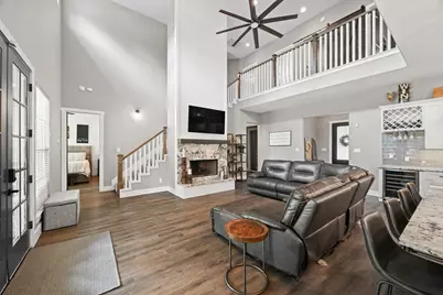 16912 Wagon Wheel Road, Stagecoach, TX 77355 - Photo 8