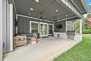 16912 Wagon Wheel Rd, Stagecoach, TX 77355 - Photo 34