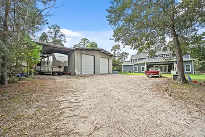 16912 Wagon Wheel Road, Stagecoach, TX 77355 - Photo 36