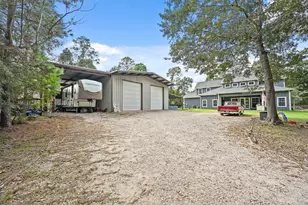 16912 Wagon Wheel Rd, Stagecoach, TX 77355 - Photo 36