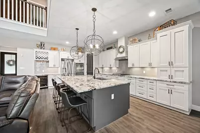 16912 Wagon Wheel Road, Stagecoach, TX 77355 - Photo 14