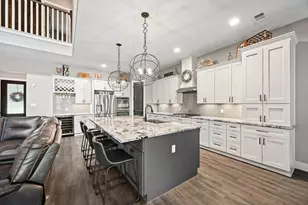 16912 Wagon Wheel Rd, Stagecoach, TX 77355 - Photo 14