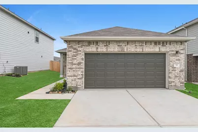 10006 Tiger Flower Ln, Houston, TX 70016 - Photo 2