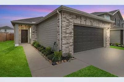 10006 Tiger Flower Ln, Houston, TX 70016 - Photo 1