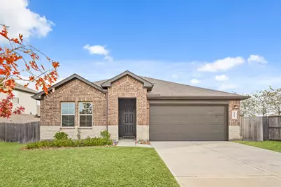 40422 Garden Heights Lane, Magnolia, TX 77354 - Photo 1