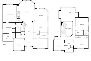 2227 Lazy Trail Path Ct, Spring, TX 77373 - Photo 30