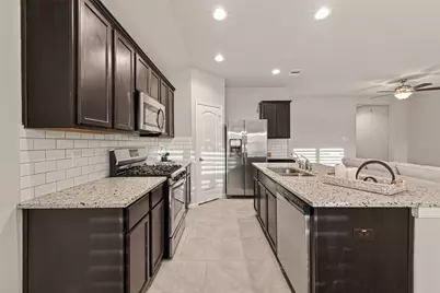 3014 Erickson Manor Court, Katy, TX 77494 - Photo 12