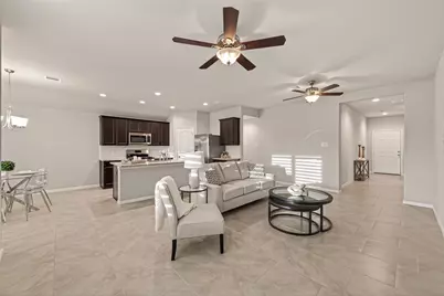 3014 Erickson Manor Court, Katy, TX 77494 - Photo 8