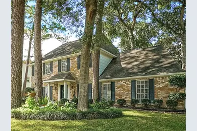 3822 Glenheather Drive, Houston, TX 77068 - Photo 2
